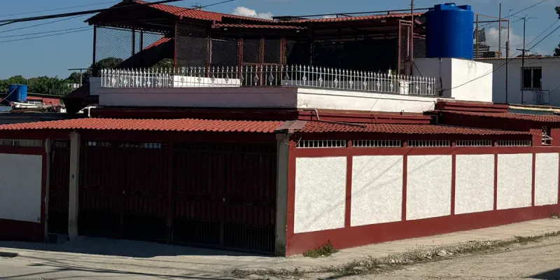 Venta de propiedad en san Miguel  por calle dolores