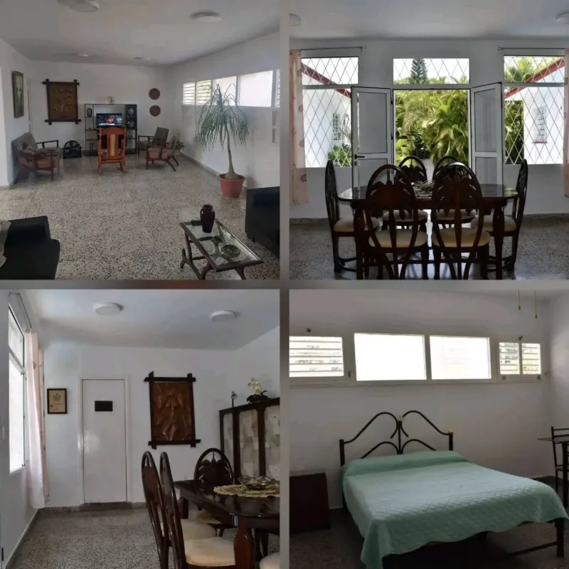 Venta de propiedad en siboney