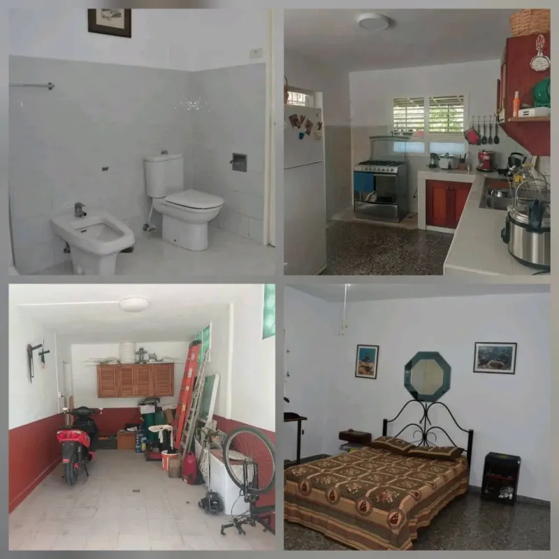 Venta de propiedad en siboney