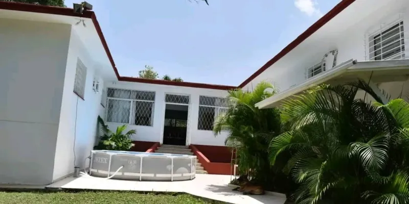 Venta de propiedad en siboney