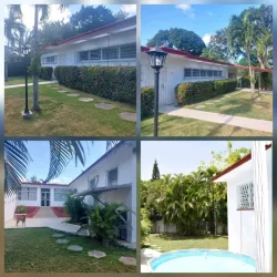 Venta de propiedad en siboney