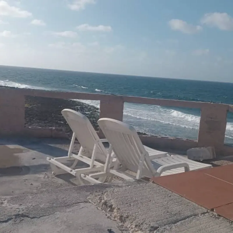 Venta de terreno en cojimar