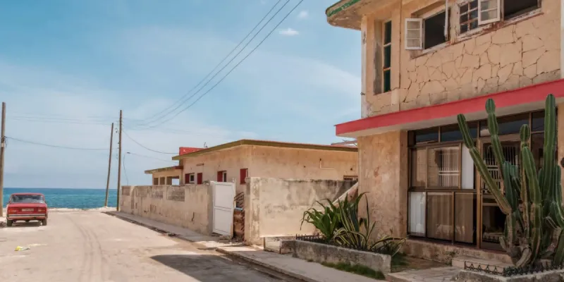 Venta de un planta baja en el Náutico