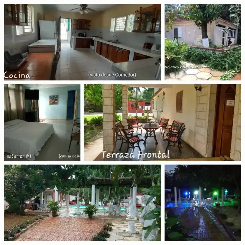 Venta mansio-finca de lujo en boyero