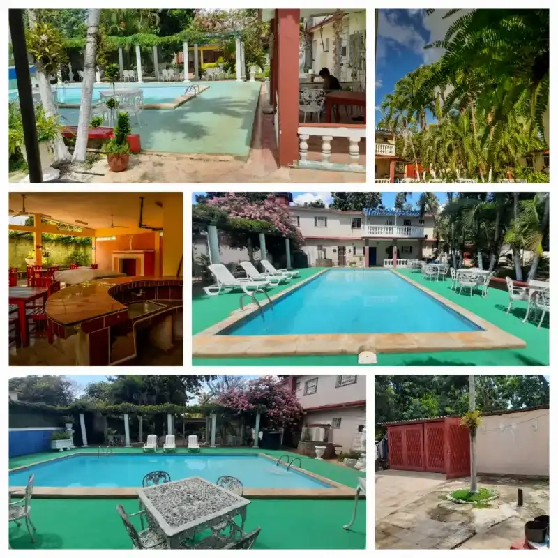 Venta mansio-finca de lujo en boyero