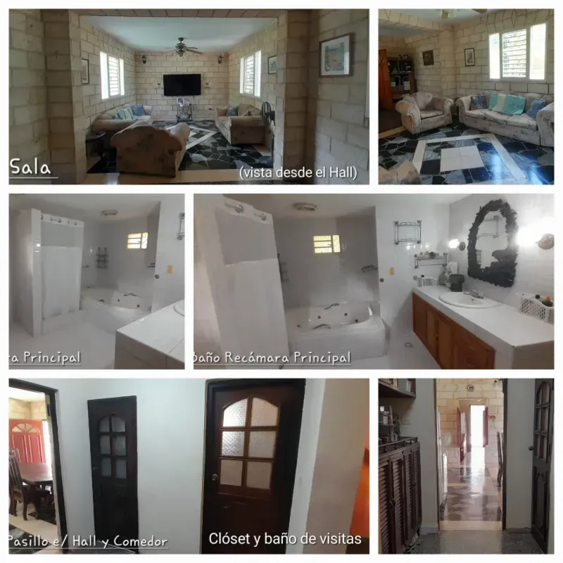 Venta mansio-finca de lujo en boyero