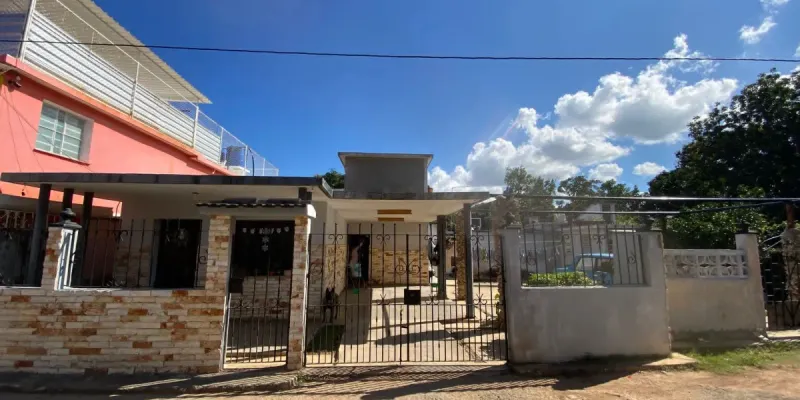 Venta/ Permuta en cojimar 