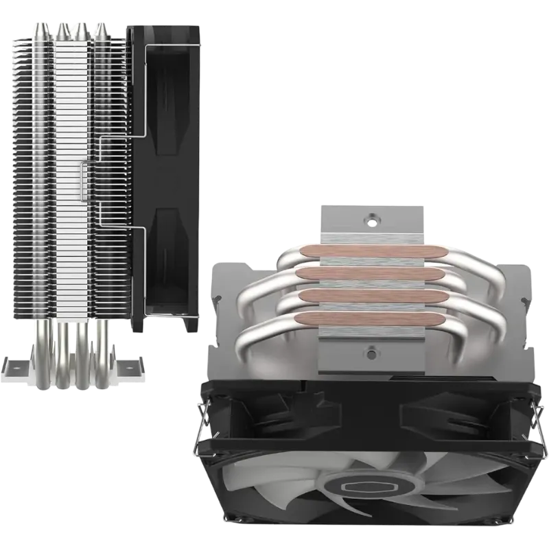 Cooler Master Hyper 212 Spectrum V3 | Enfriamiento CPU por aire 120mm