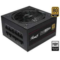 Fuente Rosewill CMG1200 G5 1200W 80 Plus Gold Full Modular ATX 3.1 PCIe 5.0