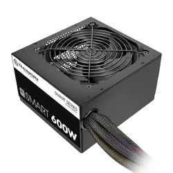 Fuente Thermaltake Smart 600W 80 Plus Standard No Modular