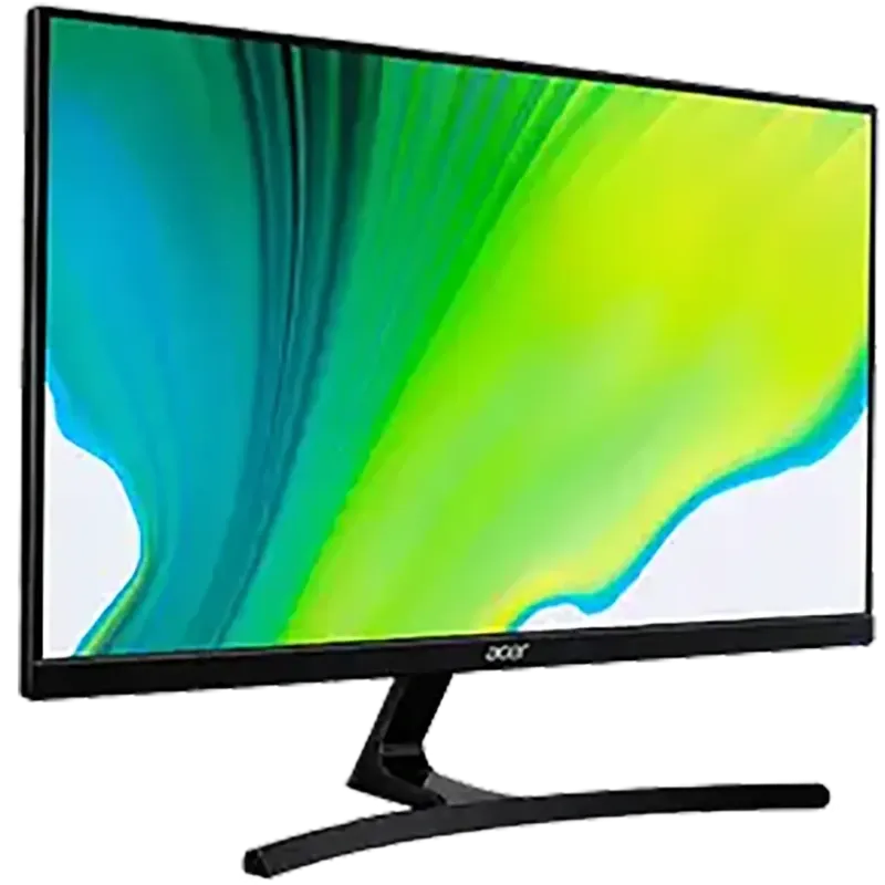 Monitor Acer KA273 Ebi 27" Full HD IPS 100Hz con FreeSync