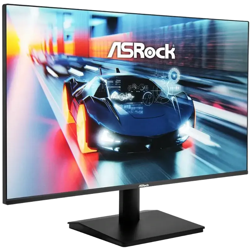 Monitor ASRock CL27FFA Challenger 27" Full HD IPS 120Hz