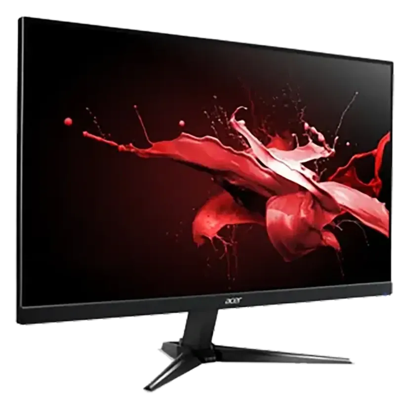 Monitor Gaming Acer Nitro QG241Y S3 24" Full HD VA 180Hz FreeSync Premium