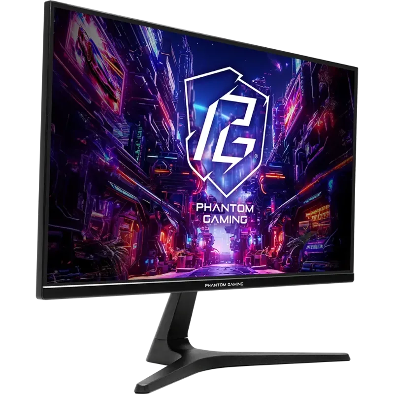 Monitor Gaming ASRock PG25FFT 25" Full HD IPS 180Hz FreeSync
