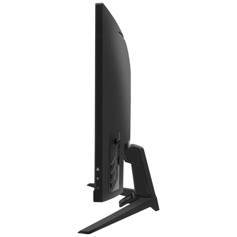 Monitor Gaming ASRock PG27FRS1A 27" Curvo Full HD VA 280Hz FreeSync Premium