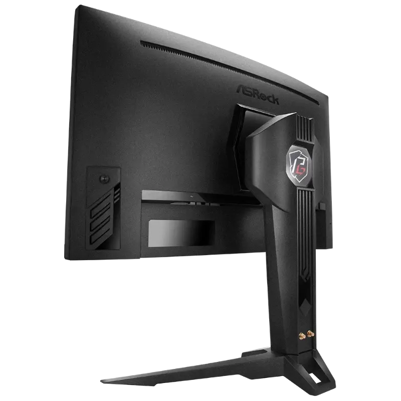 Monitor Gaming ASRock PG27Q15R2A 27" Curvo QHD 2K VA 165Hz FreeSync Premium HDR