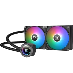 Thermaltake TH280 V2 ARGB | Enfriamiento líquido CPU 280mm
