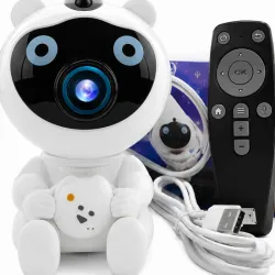 PROYECTOR DE ESTRELLAS