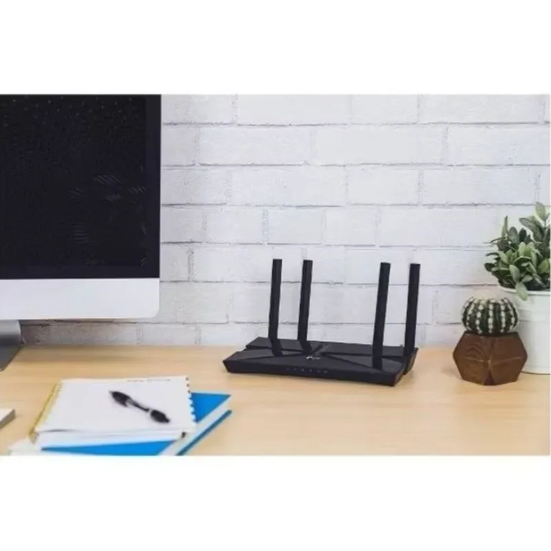 🔥 TP-Link Archer AX1450 – Router WiFi 6 Dual-Band 🔥