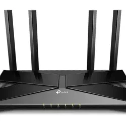 🔥 TP-Link Archer AX1450 – Router WiFi 6 Dual-Band 🔥
