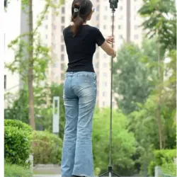 Tripode Palo Selfi de 1.70Metros Tripode Palo Selfi de 1.70Metros