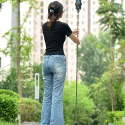 Tripode Palo Selfi de 1.70Metros Tripode Palo Selfi de 1.70Metros