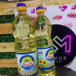 Aceite  old & di  1Lt