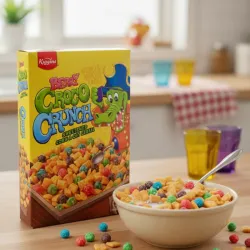 CEREALES COCO CRUNCH