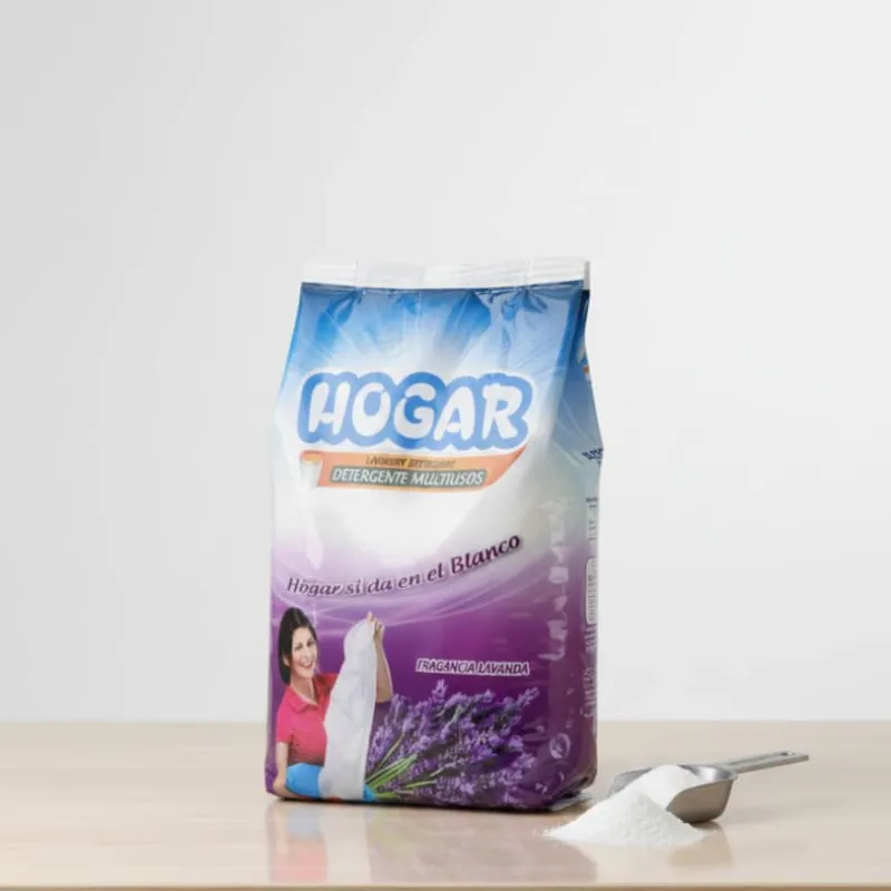 DETERGENTE 