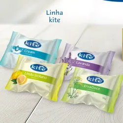 JABÓN DE BAÑO 100g