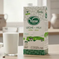 LECHE ENTERA