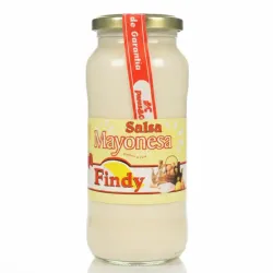 MAYONESA FINDY