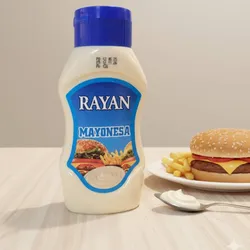 MAYONESA 
