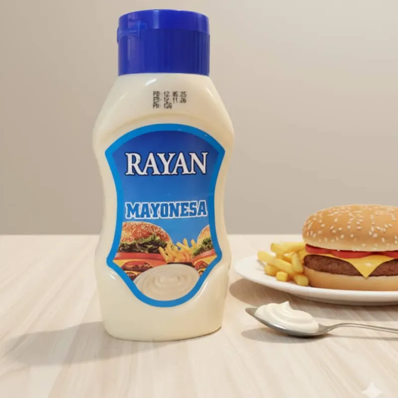 MAYONESA 