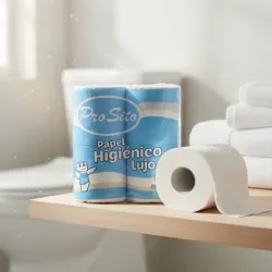 Papel Higiénico 
