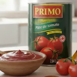 PASTA DE TOMATE PRIMO