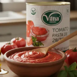 PASTA DE TOMATE VIMA
