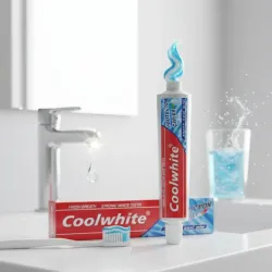 Pasta Dental Coolwhite