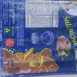SALCHICHAS