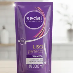SHAMPOO SEDAL