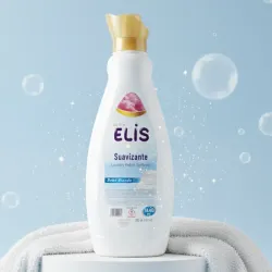 SUAVIZANTE DE ROPA