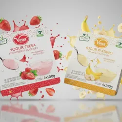 YOGURT VIMA