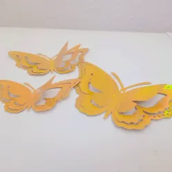 Mariposas
