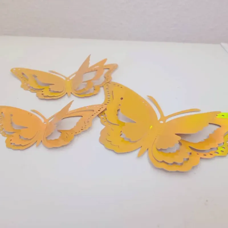 Mariposas
