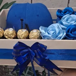 Caja de regalo 