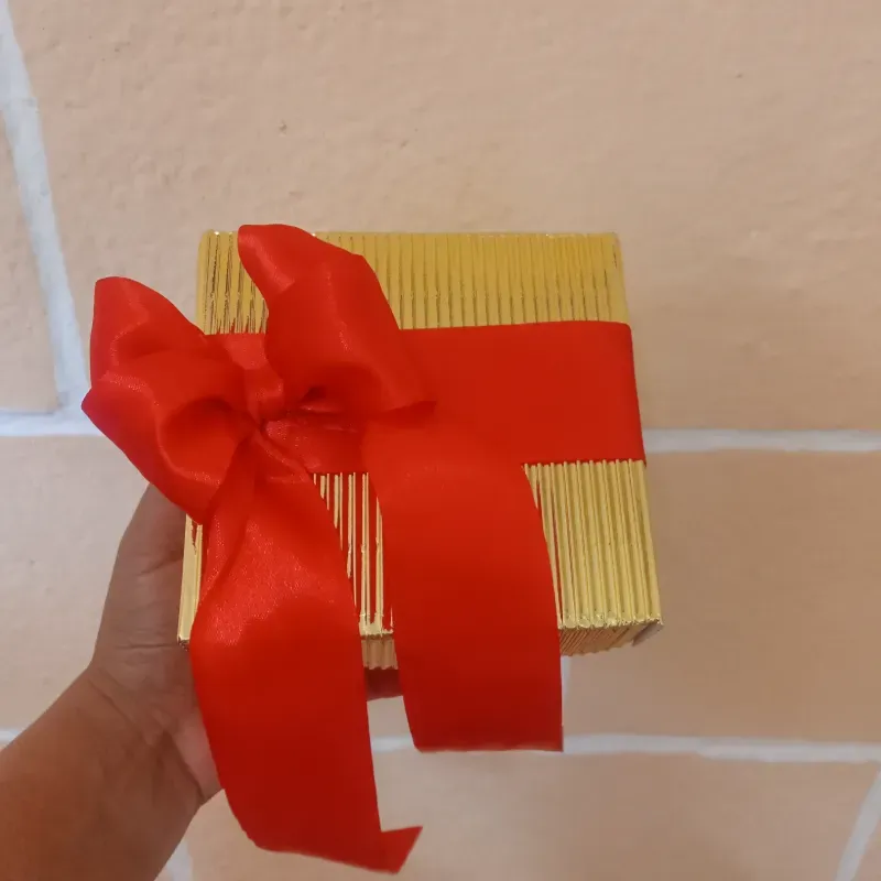 Caja regalo