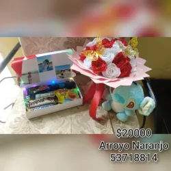 Combos de regalo