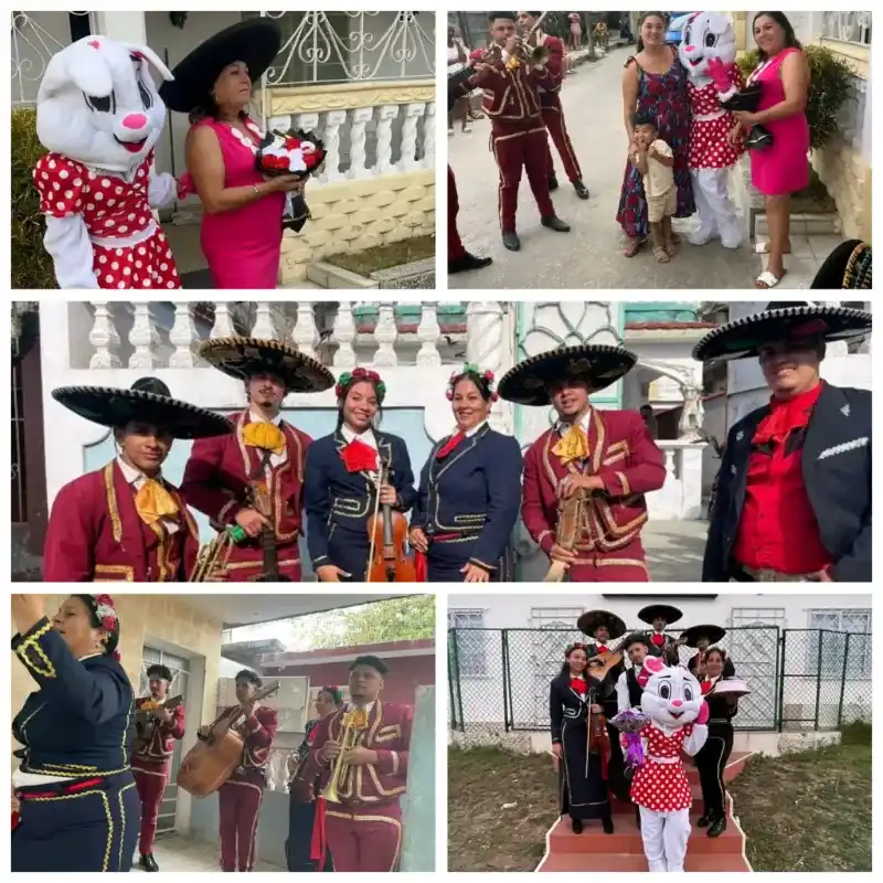 Combos para entregas sorpresas