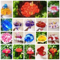 Combos para entregas sorpresas