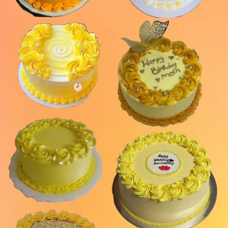 Combos para la entrega